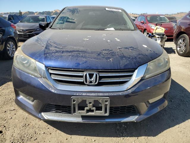 VIN 1HGCR2F50EA262086 2014 Honda Accord, Sport no.5