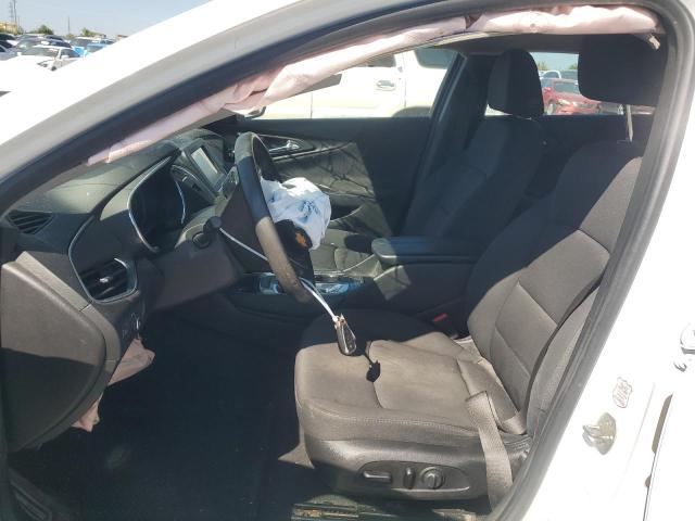 2016 CHEVROLET MALIBU LT - 1G1ZE5ST6GF286773
