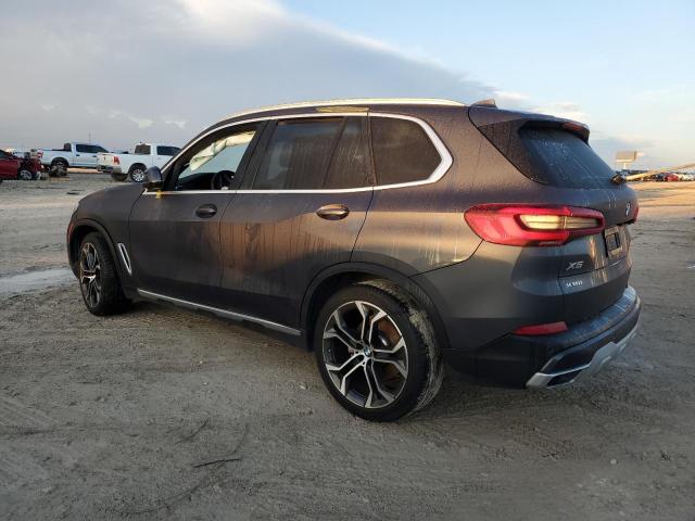 VIN 5UXCR4C03N9J06174 2022 BMW X5 no.2