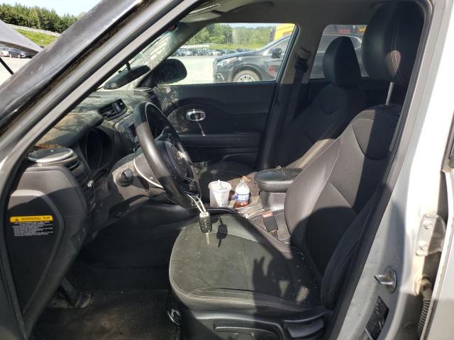 2015 KIA SOUL - KNDJN2A2XF7778839