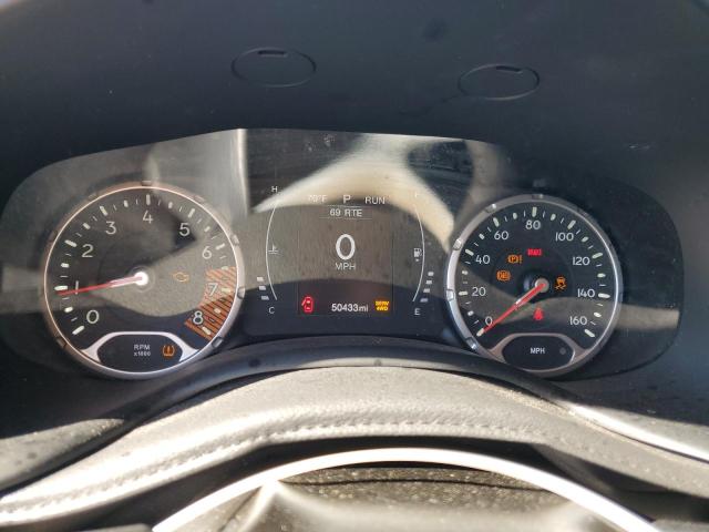 2020 JEEP RENEGADE S - ZACNJBAB7LPL75510