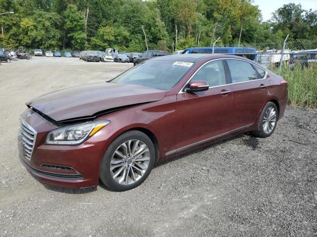 2015 HYUNDAI GENESIS 3. #2989295044