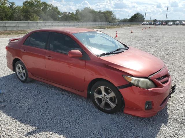 VIN 5YFBU4EEXDP116102 2013 Toyota Corolla, Base no.4