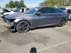 2019 HONDA ACCORD SPO - 1HGCV1F33KA137602