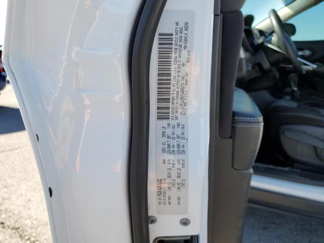 2015 JEEP CHEROKEE S - 1C4PJLAB1FW689274