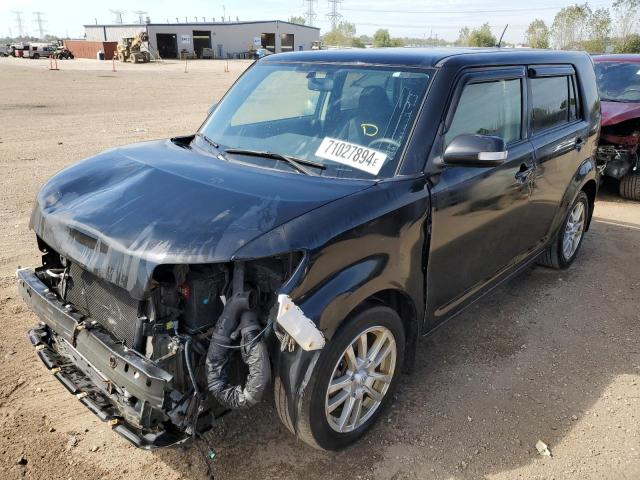 TOYOTA SCION XB