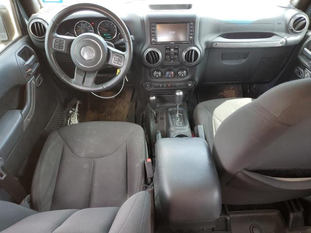 2018 JEEP WRANGLER U - 1C4BJWDG4JL806861