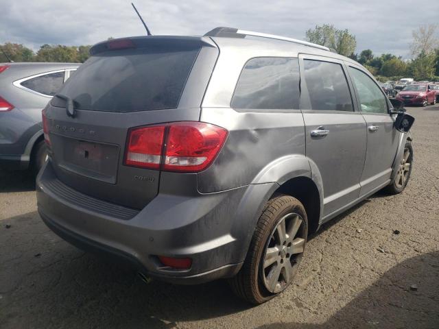 VIN 3C4PDDDG4DT706057 2013 Dodge Journey, Crew no.3