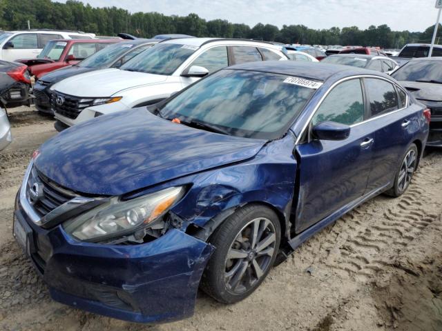 VIN 1N4AL3AP6GN323836 2016 Nissan Altima, 2.5 no.1