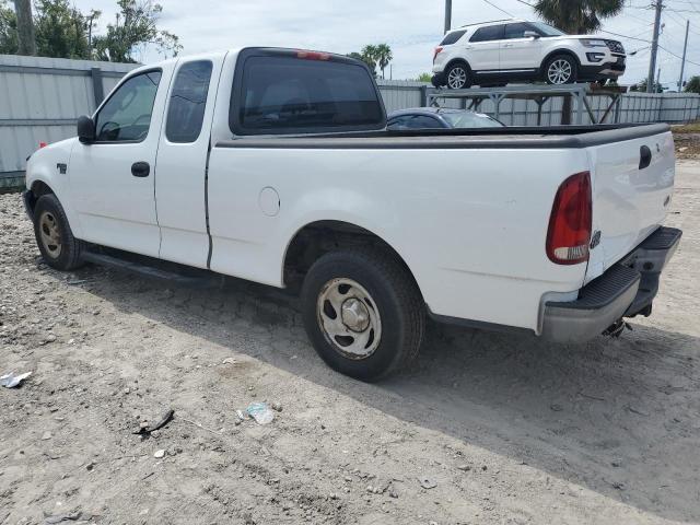 2004 FORD F-150 HERI 2FTRX17W84CA53577  71282874