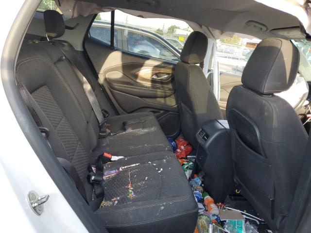 2018 GMC TERRAIN SL - 3GKALTEV0JL143167