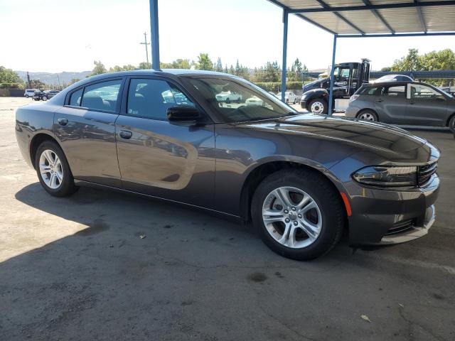 2023 DODGE CHARGER SX - 2C3CDXBG6PH573659