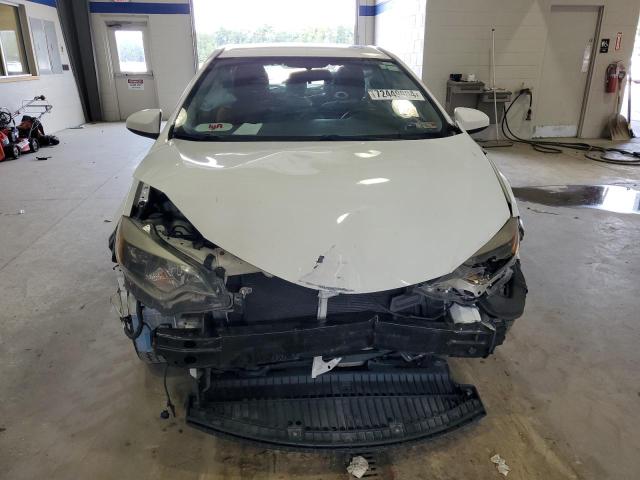 VIN 2T1BURHE1GC583406 2016 Toyota Corolla, L no.5