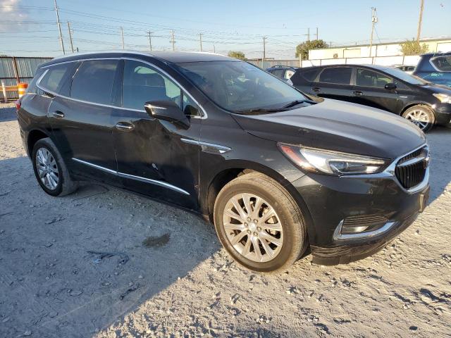 2018 BUICK ENCLAVE PR - 5GAERCKW5JJ149077