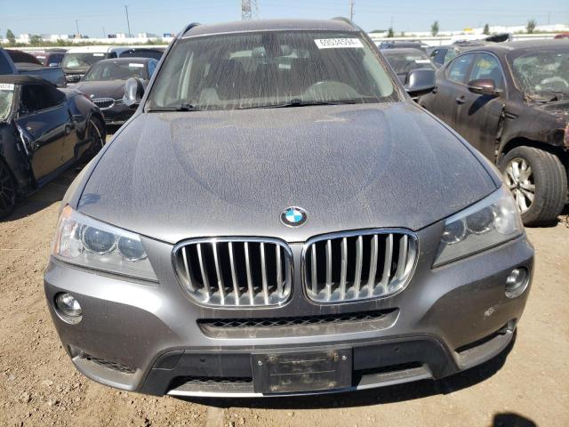 VIN 5UXWX7C58DL977265 2013 BMW X3, Xdrive35I no.5