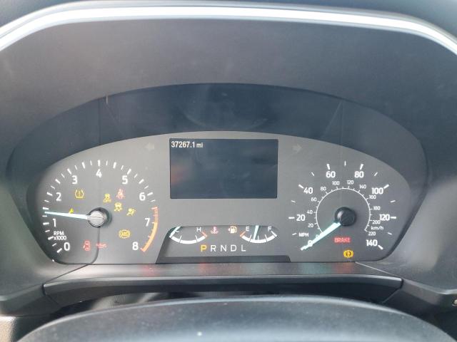2022 FORD ESCAPE SEL - 1FMCU0H61NUA20537