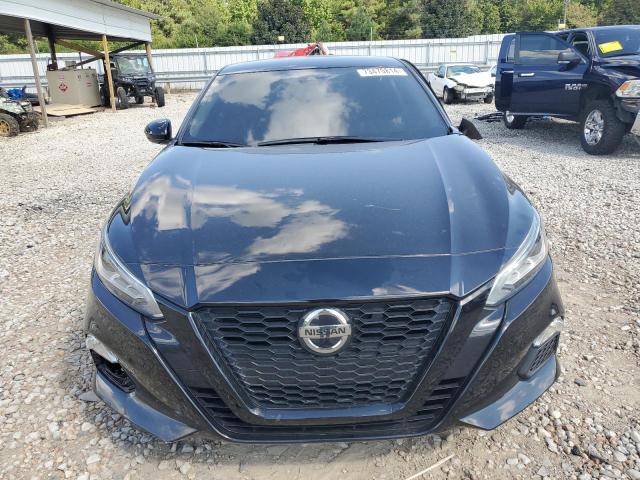 2022 NISSAN ALTIMA SR - 1N4BL4CV3NN374116