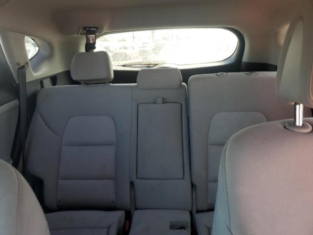 2016 HYUNDAI TUCSON LIM - KM8J3CA46GU177150