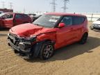 2020 KIA SOUL LX - KNDJ23AU4L7056777