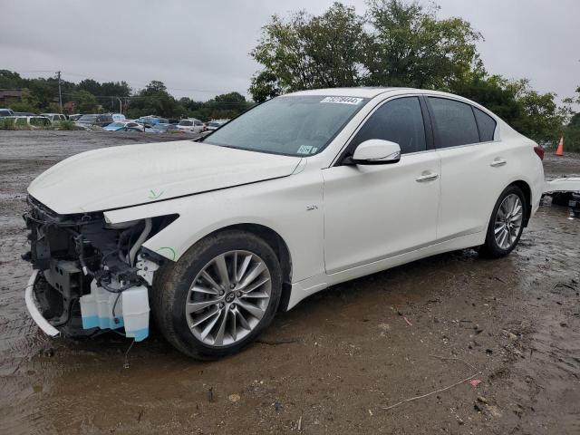 2019 INFINITI Q50 LUXE #2909829045