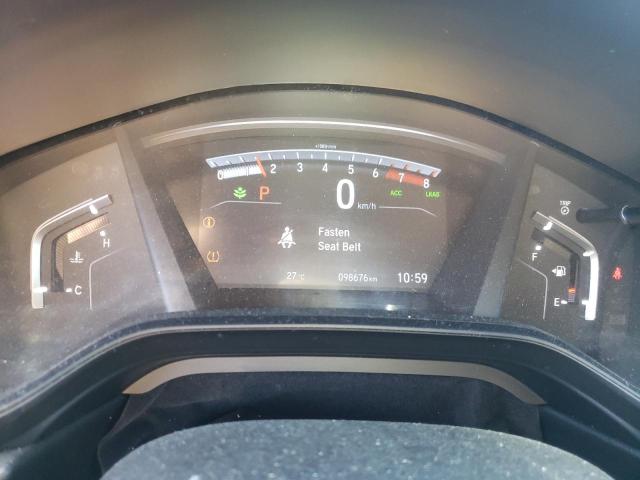 2HKRW2H22KH137874 2019 HONDA CRV