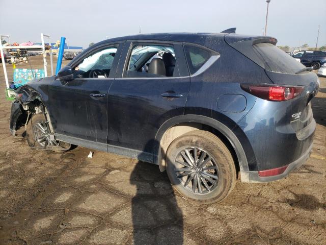 2019 MAZDA CX-5 TOURI - JM3KFBCM7K0612675
