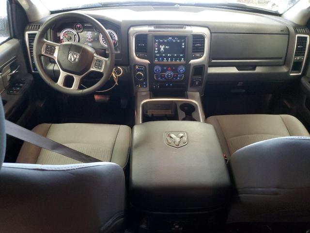 2023 RAM 1500 CLASS - 1C6RR7LG2PS566097