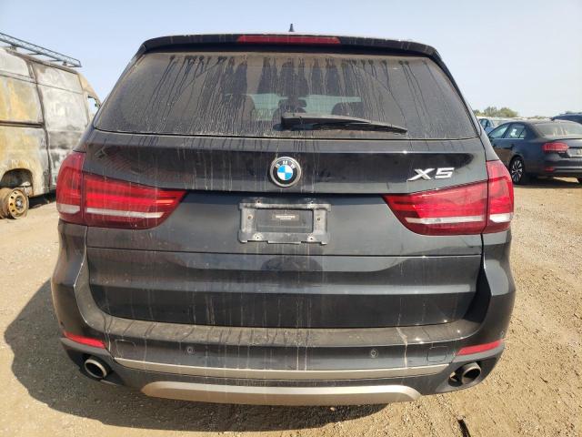 VIN 5UXKR0C51F0K53650 2015 BMW X5, Xdrive35I no.6