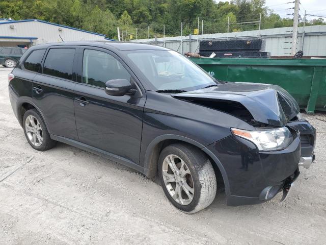 2015 MITSUBISHI OUTLANDER - JA4AZ3A31FZ012208