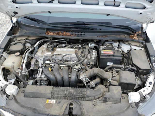 2020 TOYOTA COROLLA LE - 5YFEPRAE6LP055952