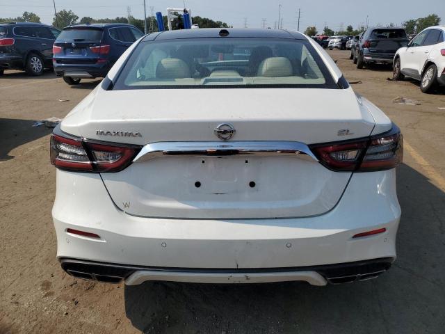2020 NISSAN MAXIMA SL - 1N4AA6DV4LC386103