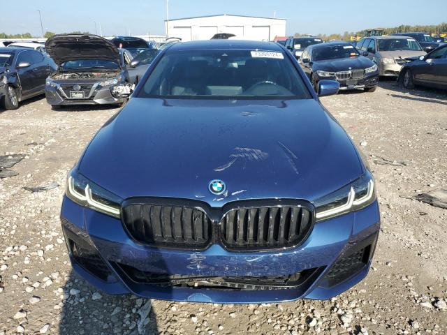 2022 BMW 530XE - WBA33AG03NCJ96373