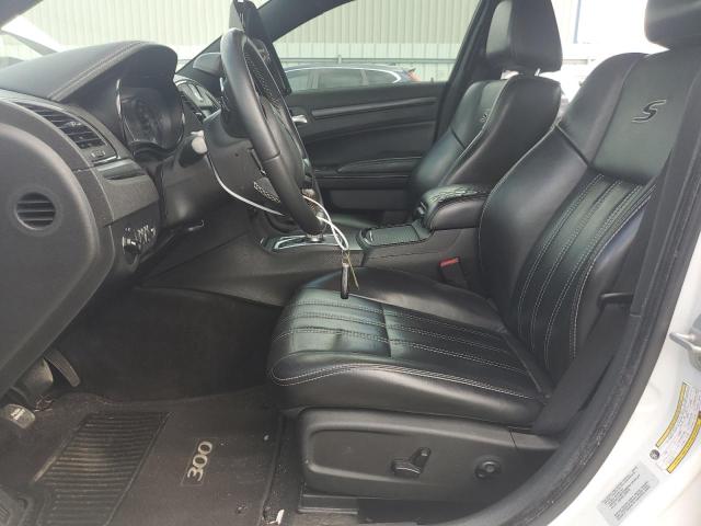 2016 CHRYSLER 300 S - 2C3CCABG8GH135063