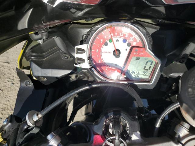 2008 HONDA CBR1000 RR JH2SC59118M000223