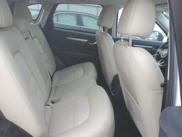 2019 MAZDA CX-5 TOURI - JM3KFACM0K1514477