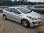 HYUNDAI ELANTRA SE photo