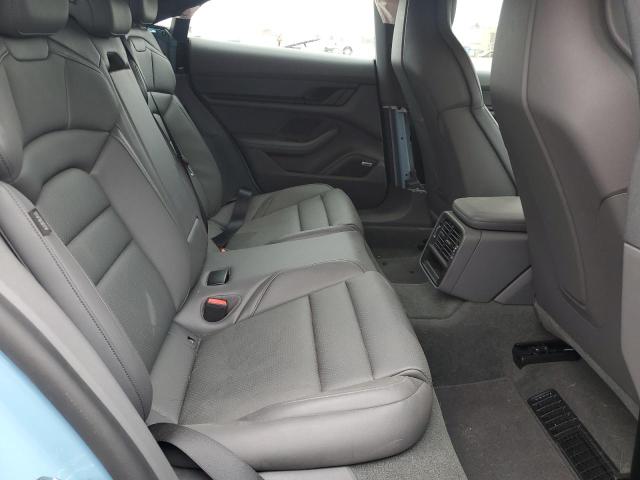 2024 PORSCHE TAYCAN WP0AA2Y14RSA12182