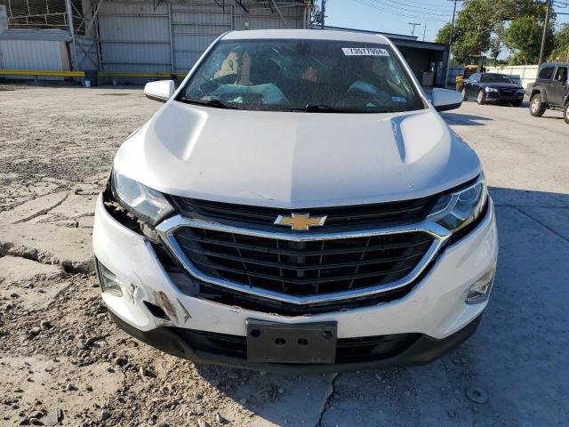 VIN 2GNAXKEX4J6218735 2018 Chevrolet Equinox, LT no.5