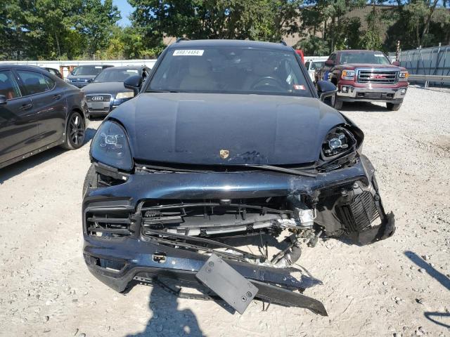 VIN WP1AA2AY5KDA16478 2019 PORSCHE CAYENNE no.5