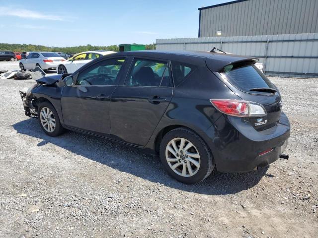 VIN JM1BL1L70D1779978 2013 Mazda 3, I no.2