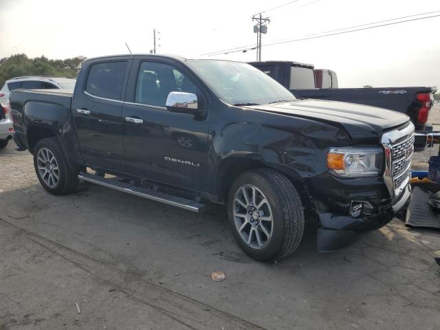 2022 GMC CANYON DEN - 1GTG6EENXN1314996