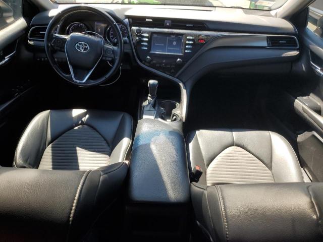 2019 TOYOTA CAMRY L - 4T1B11HK5KU221358