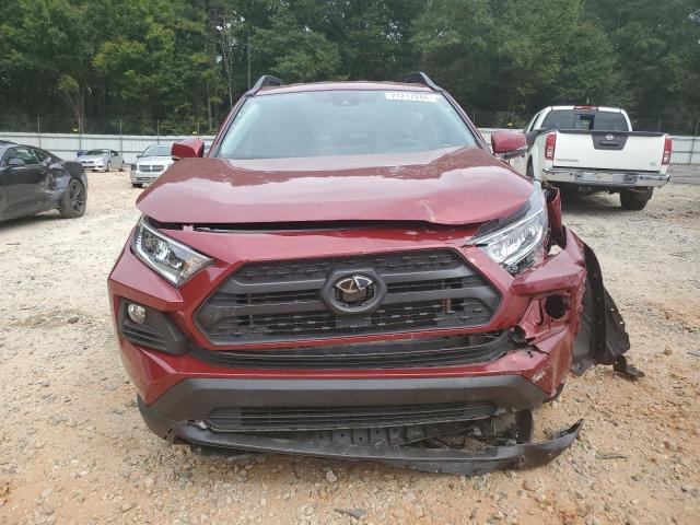 2019 TOYOTA RAV4 ADVEN - 2T3J1RFV9KC049206