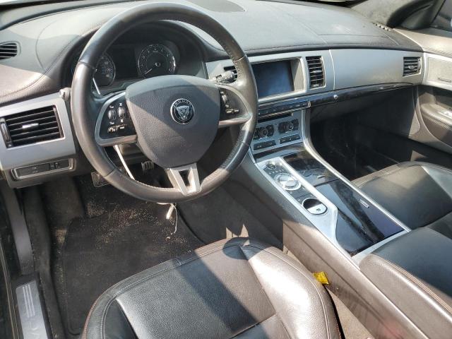 2015 JAGUAR XF 3.0 SPO SAJWA0F75F8U62948