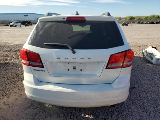 VIN 3C4PDCAB0DT712019 2013 Dodge Journey, SE no.6