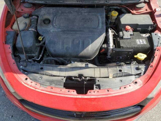 2016 DODGE DART SE - 1C3CDFAA6GD623934