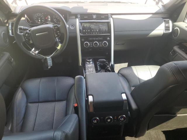 VIN SALRR2RV9K2401733 2019 Land Rover Discovery, Hse no.8