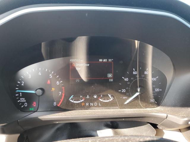 2020 FORD ESCAPE SEL - 1FMCU0H64LUC25976