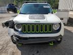 JEEP RENEGADE T снимка