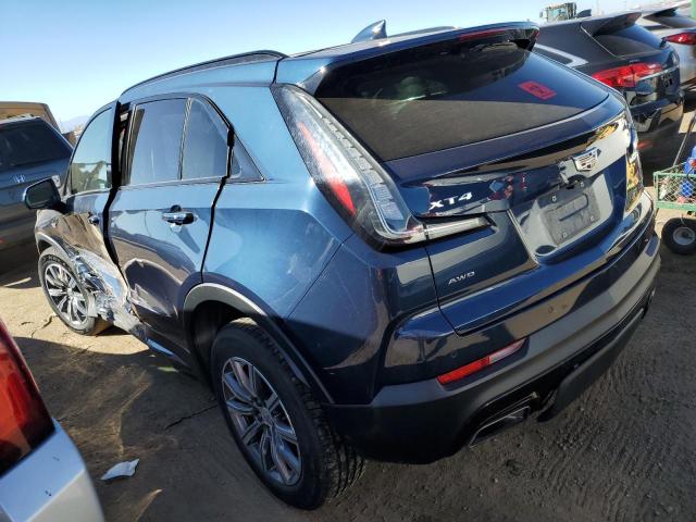 2020 CADILLAC XT4 SPORT - 1GYFZFR49LF103728